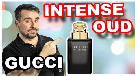 gucci oud intense|intense oud reviews.